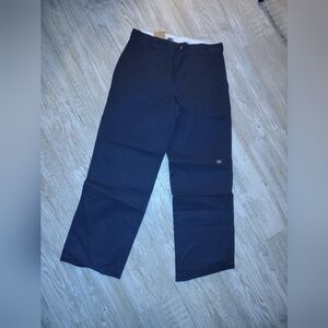 Dickies Men's Dark Pants